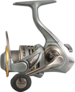 Kołowrotek Ryobi Slam