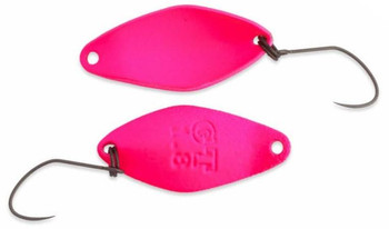 Błystka Wahadłowa Nories Masukuroto Gluttony