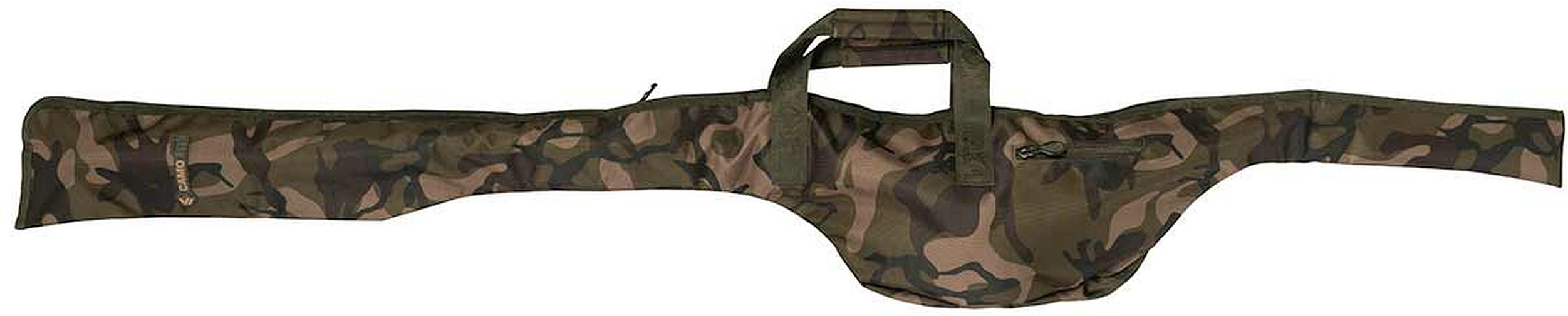Pokrowiec na wędki FOX Carp Camolite Single Rod Sleeves 10ft