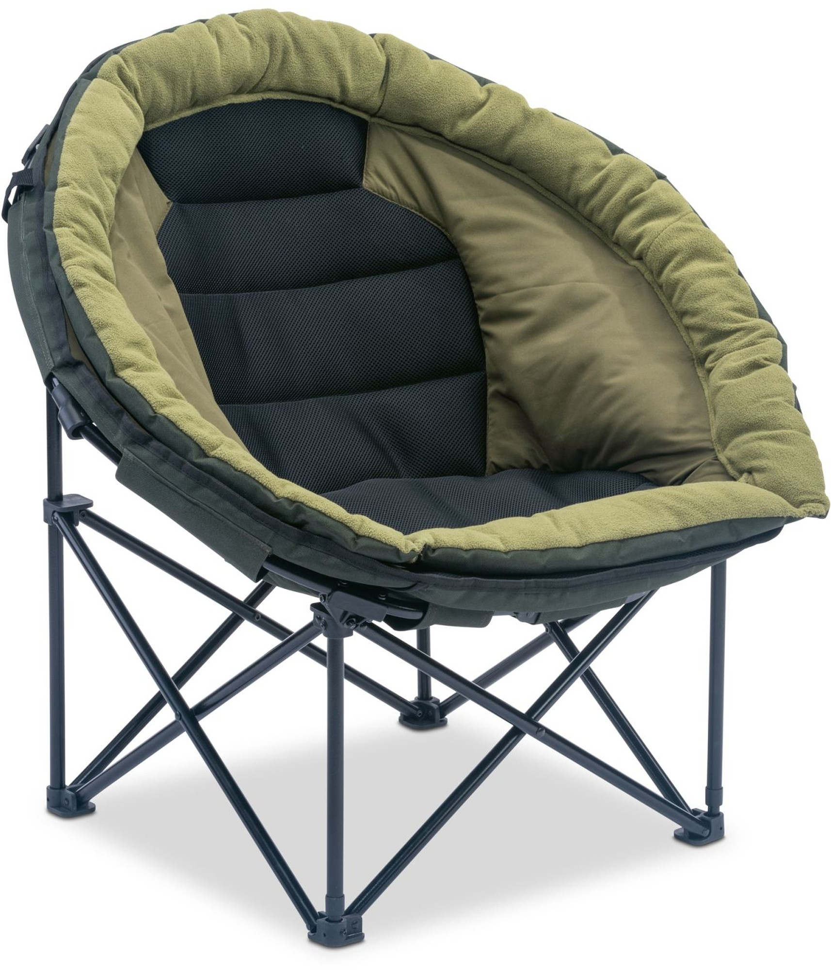 Krzesło kempingowe Anaconda Cupola Chair