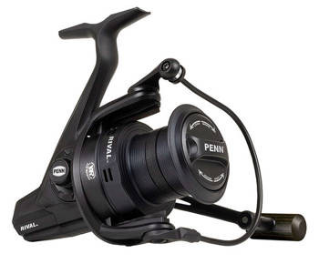 Szpula zapasowa Penn Rival Black LC