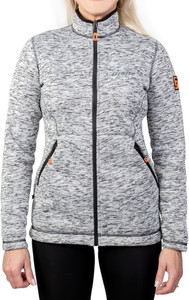 Ciepła bluza damska Graff 230-BL-8-D
