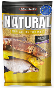 Zanęta Sonubaits Natural