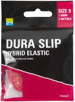 Amortyzator Preston Dura Slip Hybrid Elastic