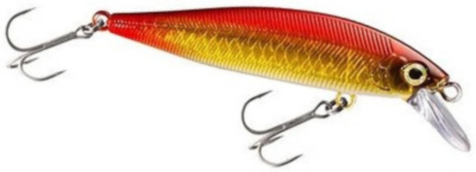 Wobler Shimano Cardiff Stream Flat 65S
