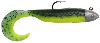 Przynęta gumowa DAM Grub RTF