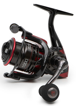 Kołowrotek Fox Rage Warrior