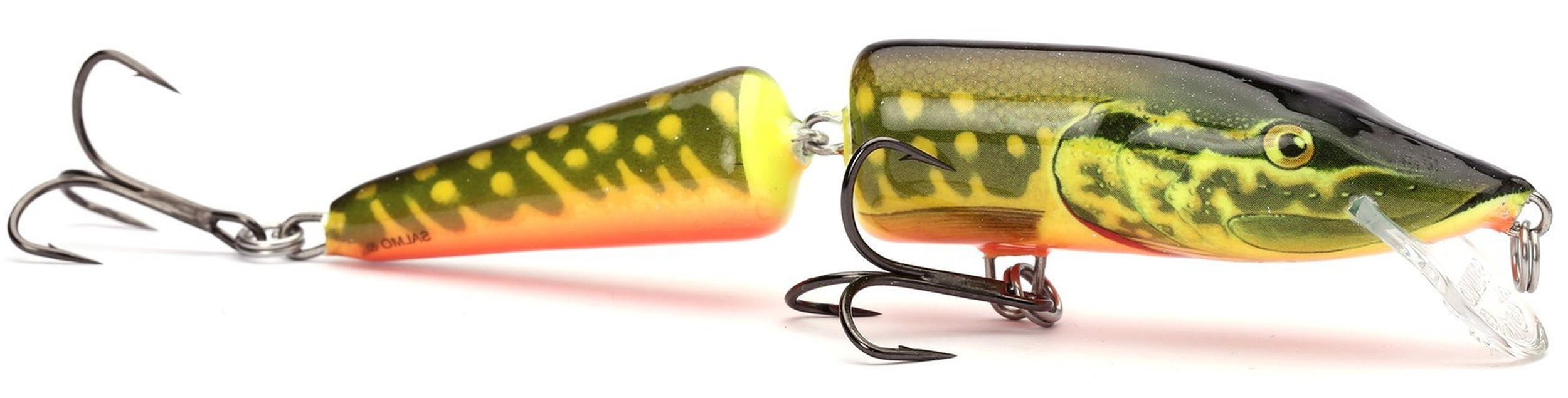 Wobler Salmo Pike JFL