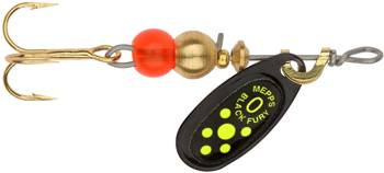 Obrotówka Mepps Black Fury