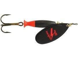 Obrotówka Mepps Aglia Long Cast Czarna