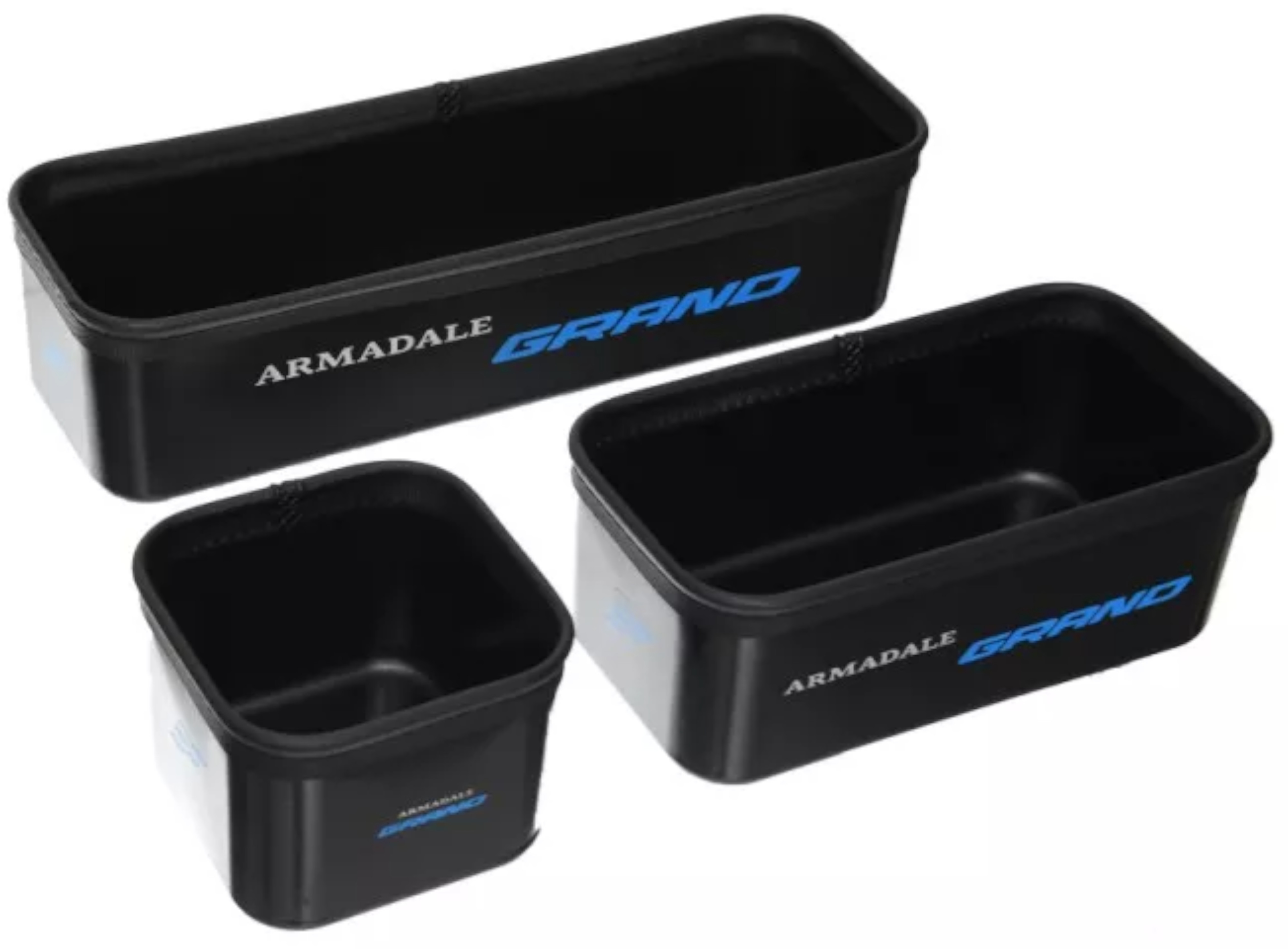 Organizer do kasety Flagman Tray Organizer Kit