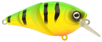 Wobler Spro Ikiru Tri Crank