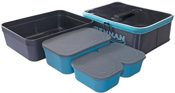 Pojemnik Drennan DMS EVA