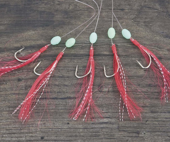 Zestaw morski Aquantic Makrele VIII