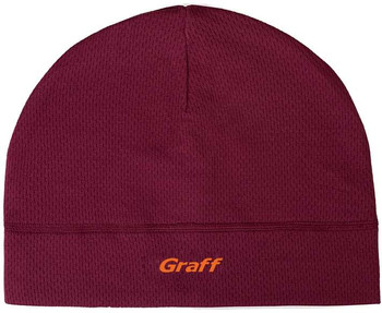 Termoaktywna czapka Graff 103-4-P