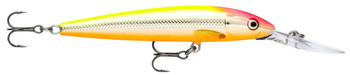 Wobler Rapala Down Deep Husky Jerk