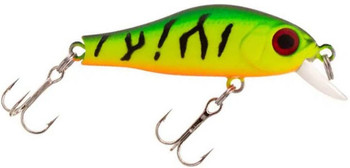 Wobler ZipBaits Rigge 35 F