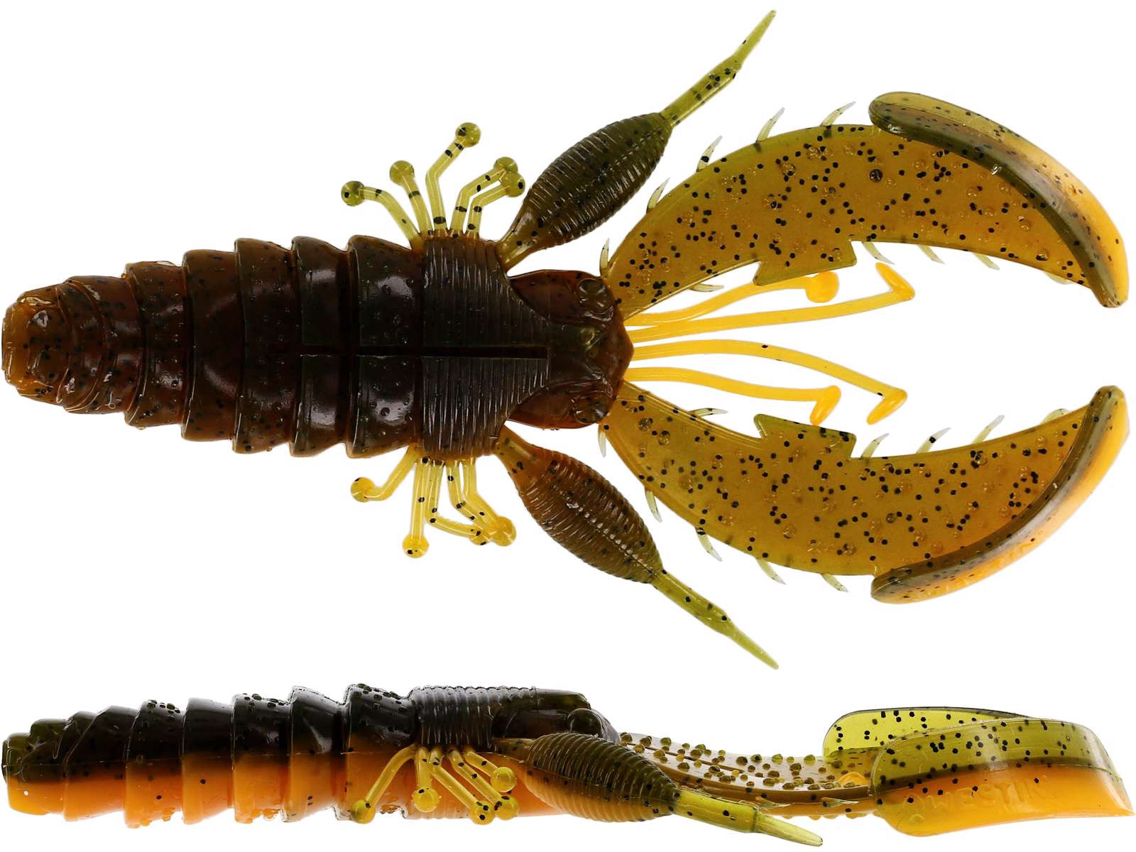 Przynęta raczek Westin CreCraw Creaturebait
