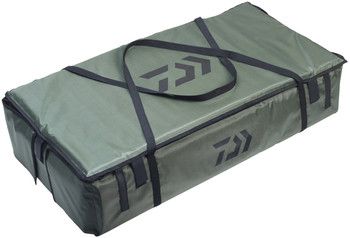 Mata Daiwa Black Widow Carp Craddle