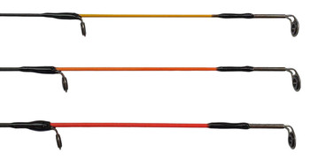 Zapasowe szczytówki do wędki Robinson Method Feeder TX3