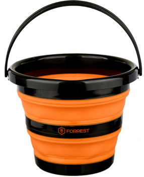 Wiadro Flagman Forrest Folding Bucket