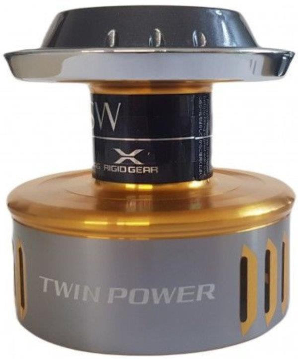 Szpula zapasowa Shimano Twin Power SW B 5000 XG