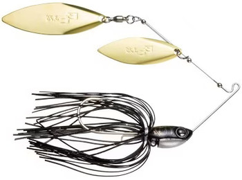 Spinnerbait Shimano Bantam Swagy DW