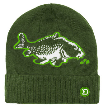 Czapka zimowa Delphin CARPER