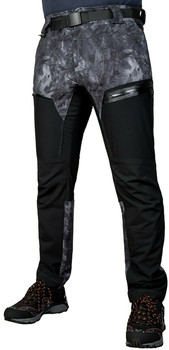 Spodnie Softshel Graff 761-S-8