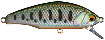 Wobler Smith D-Incite