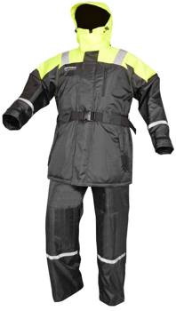 Kurtka pływająca Spro Floatation Suit Jacket