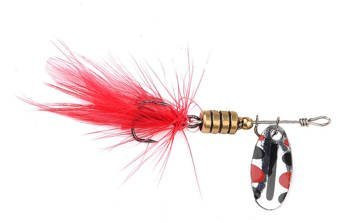 Obrotówka Spro Powercatcher Spinner