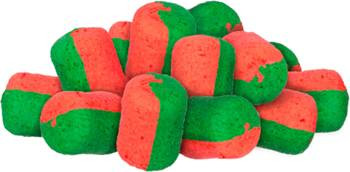 Kulki Duo Dumbel Wafters Carp Zoom