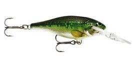 Wobler Rapala Shad Rap