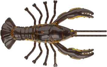 Guma spinningowa QubiLures Raczek