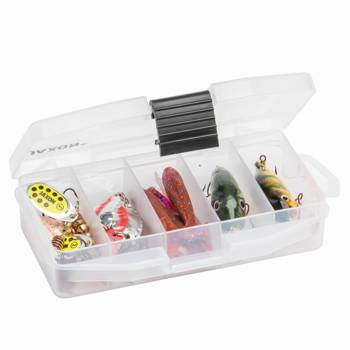 Pudełko wędkarskie Jaxon RH-188