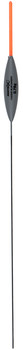 Smukły spławik Matrix Finesse Slim Carbon Pole Float