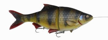 Guma Savage Gear 4D Line Thru Roach