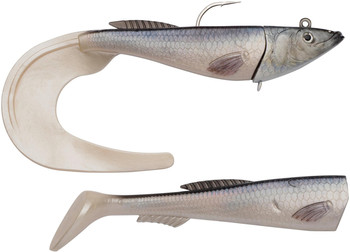 Guma morska Berkley Power Herring