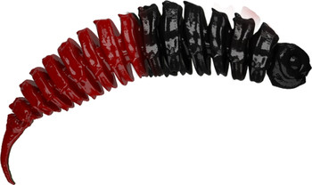 Guma spinningowa QubiLures Liszaj Bigfatsnail