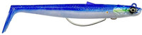 Blue Pearl Silver