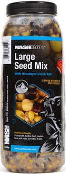 Ziarna mieszanka Nash Large Seed Mix