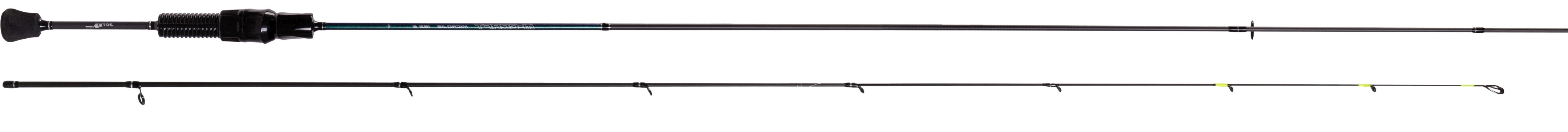Wędka Mikado M-Craft Microjig Solid