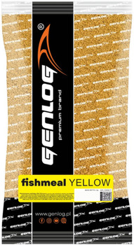 Zanęta Genlog POP-UP