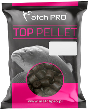 Pellet MatchPro Top Drilled