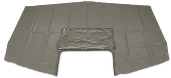 Podłoga Nash Titan T1 Pro Groundsheet