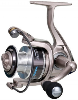 Kołowrotek Flagman Thunder Max