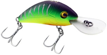 Wobler Kamatsu Shaky Shad