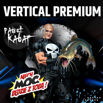 BOX Kabata Vertical Premium