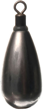 Ciężarek wolframowy Carp Pro Safina Tungsten Tear Drop Shot 3.5g